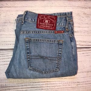 Lucky Brand Plain Jane Flare Jeans 